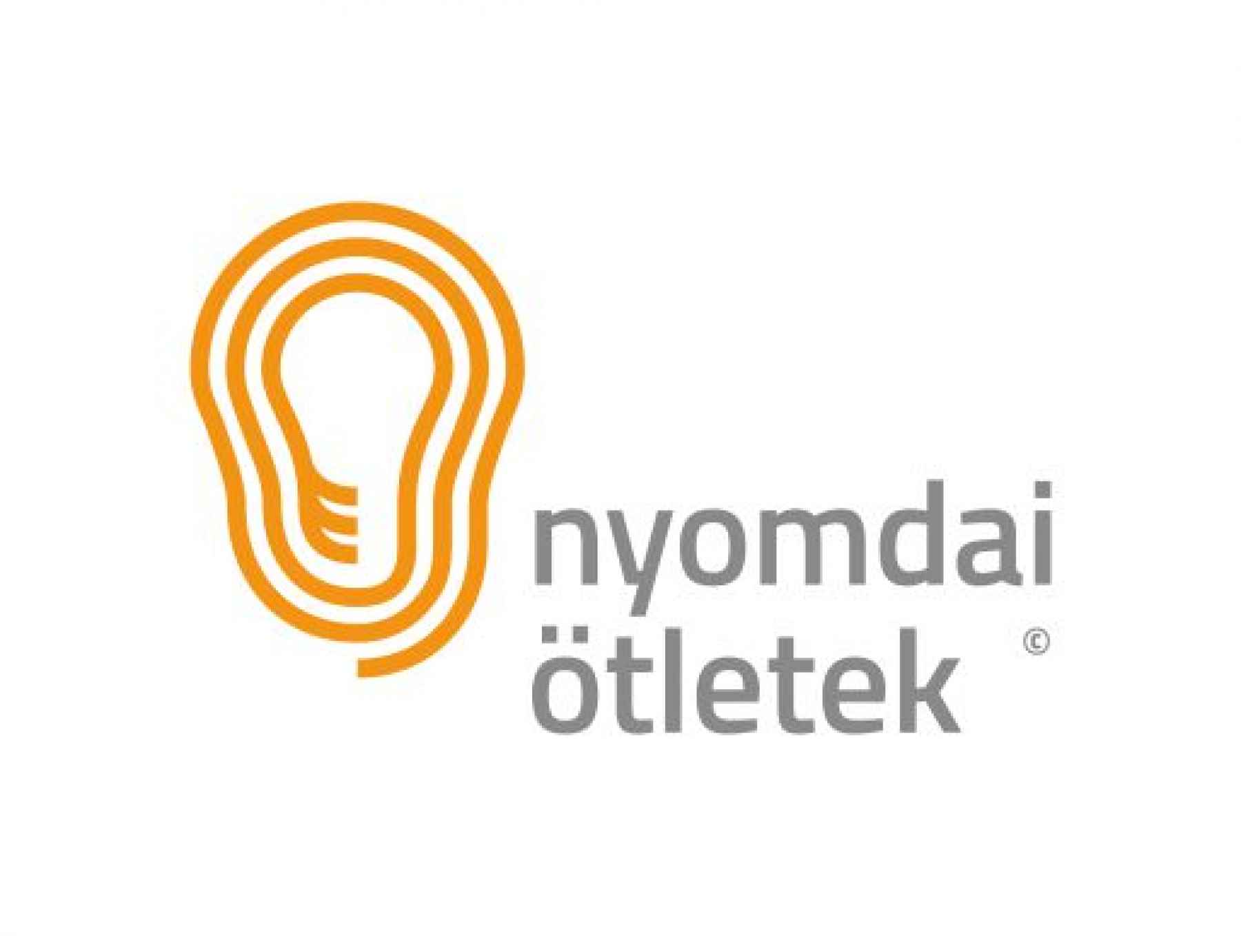 Nyomdai ötletek Kft. logója